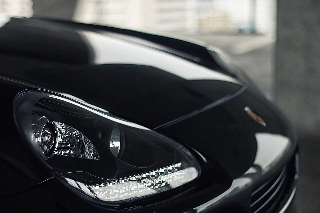 Uber Black Insurance