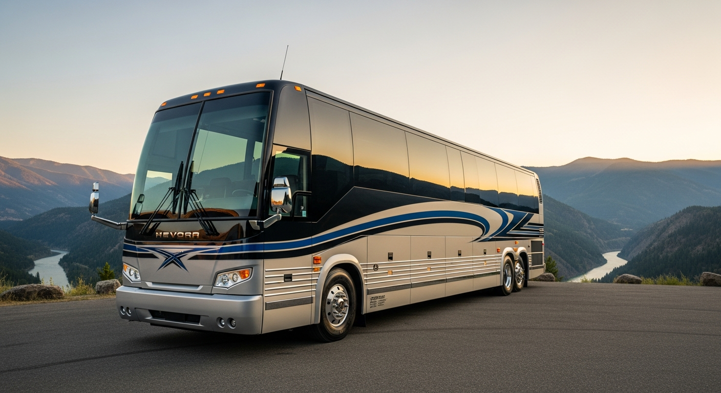 Bus & Motorcoach