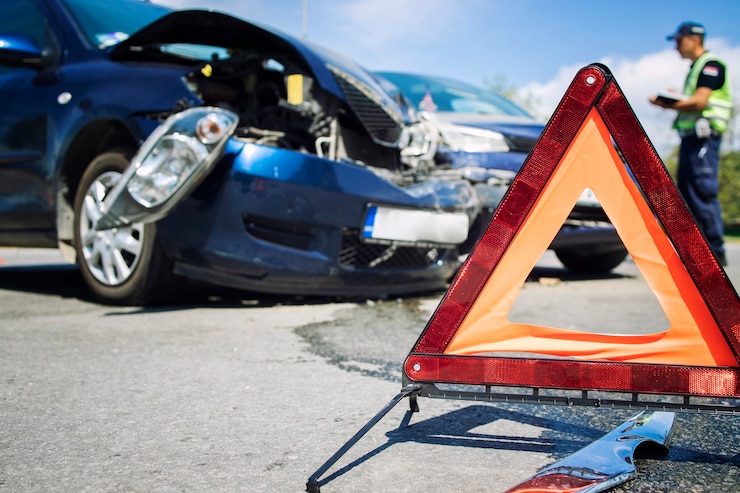 Auto liability insurance protection