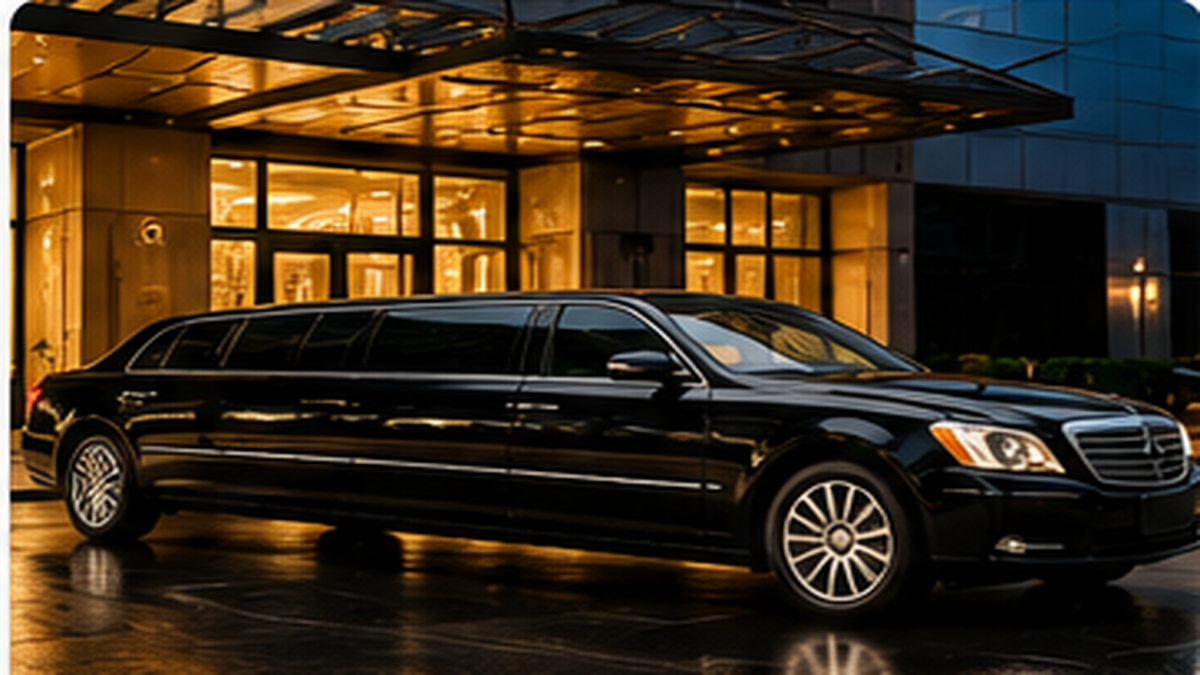 Limousine Insurance