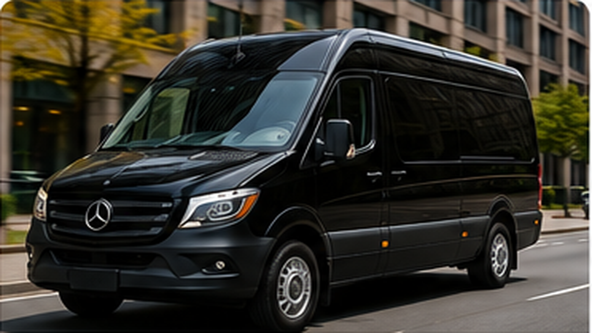 Sprinter & Van