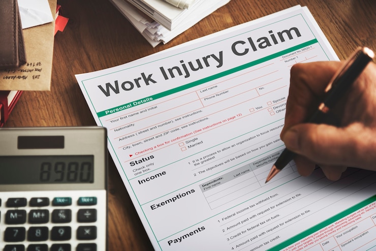 Workers' compensation insurance protection